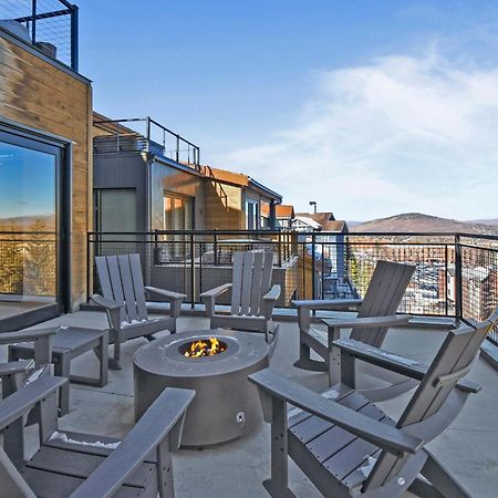 Kings Crown 201C Villa Park City Buitenkant foto