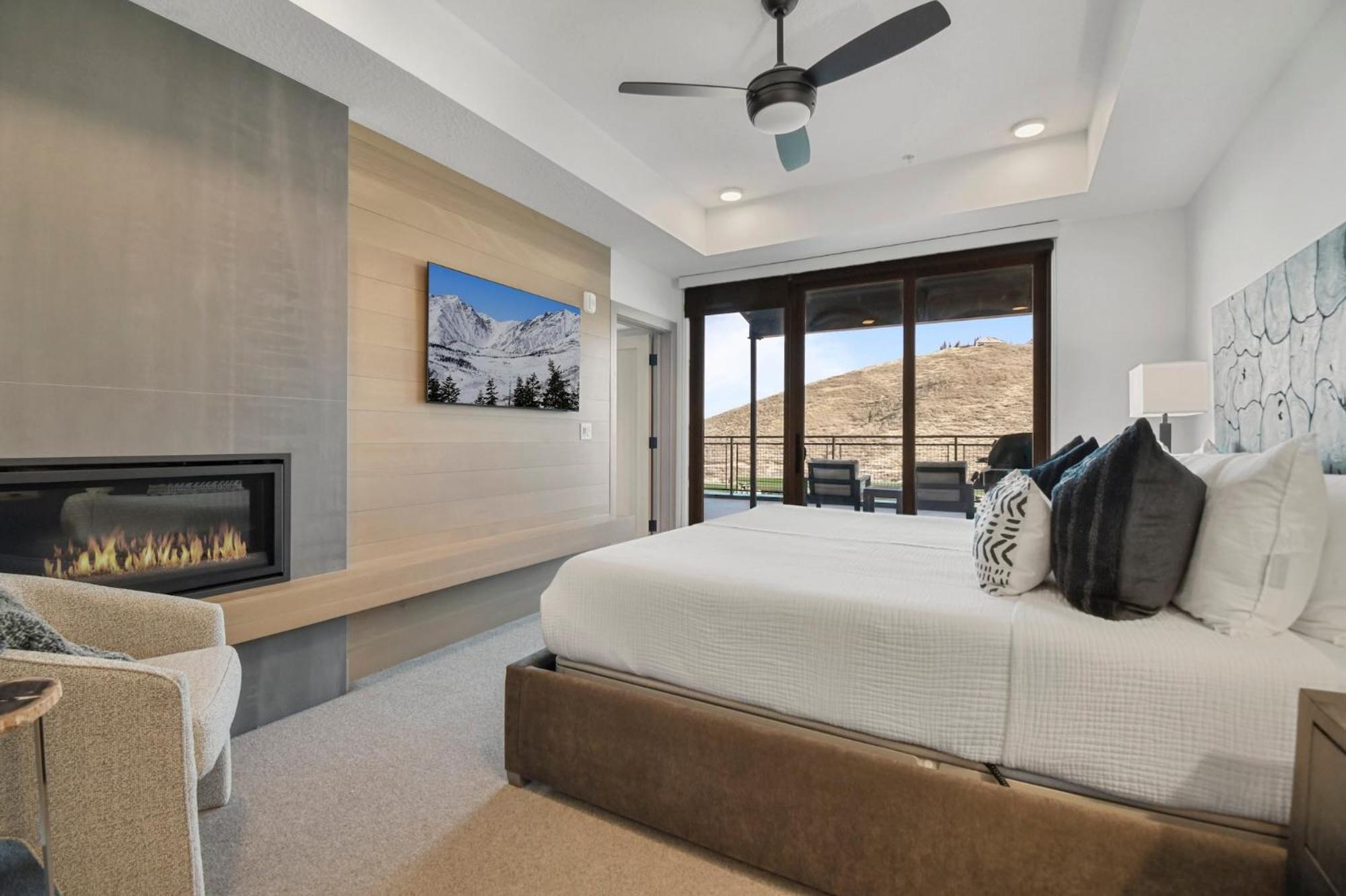 Kings Crown 201C Villa Park City Buitenkant foto